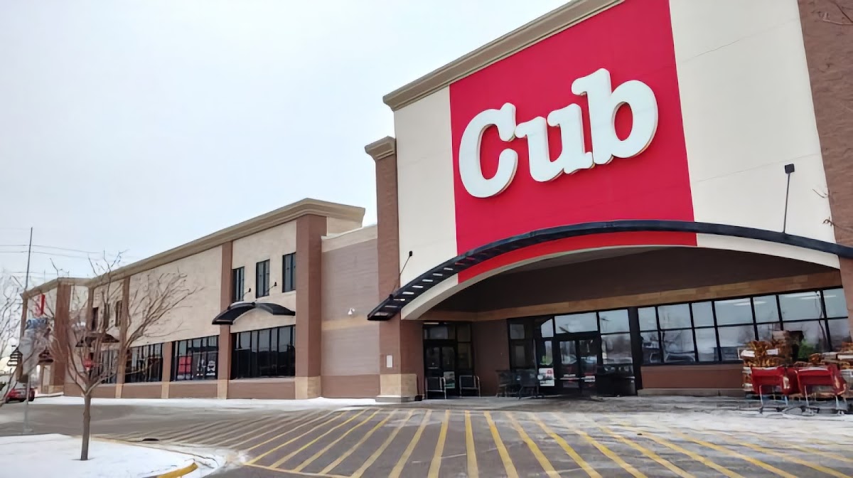 Cub Pharmacy Brooklyn Park
